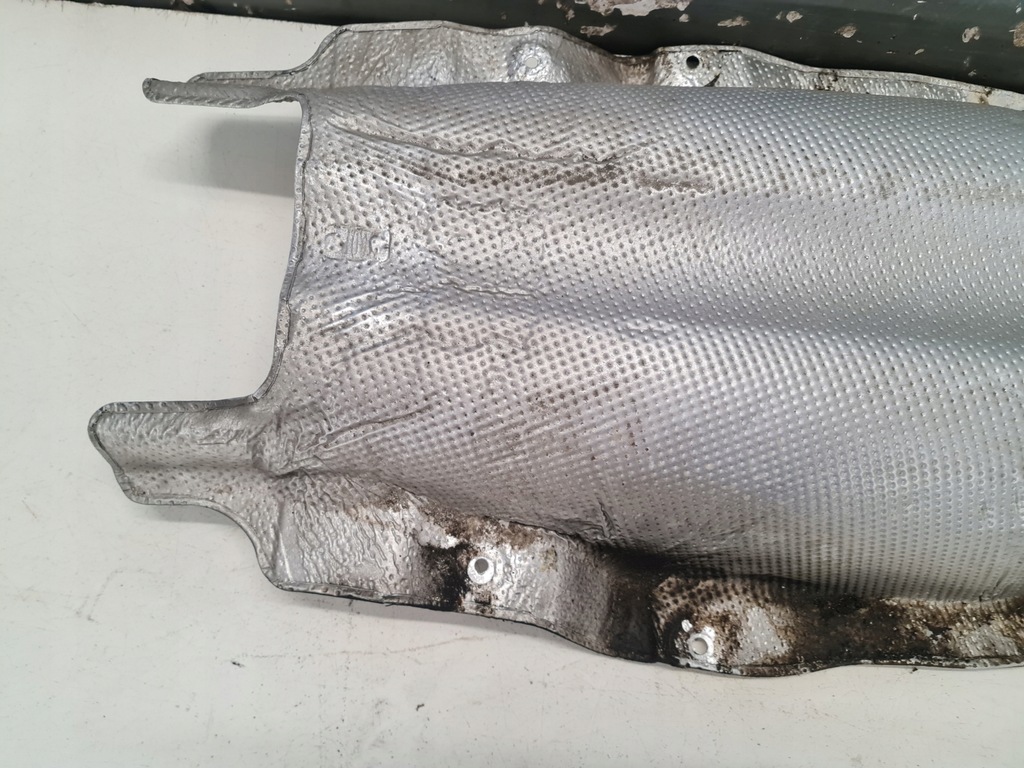 фото №5, Захист теплова bmw 7 f01 3.0d 7202846