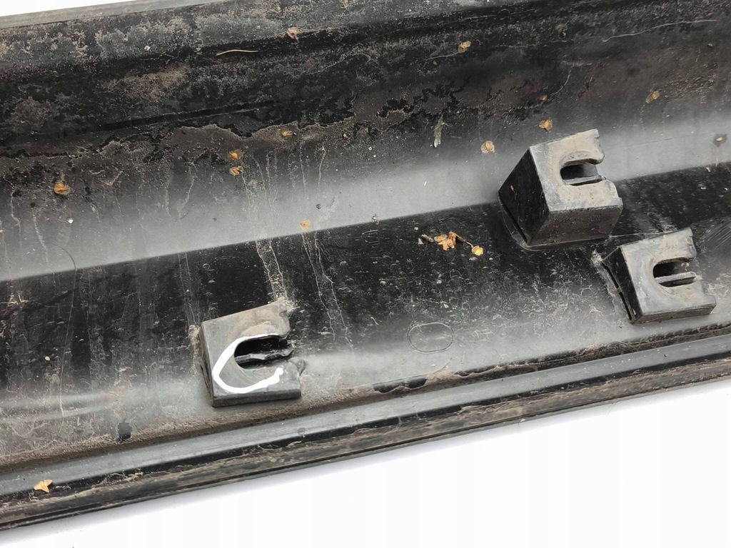 фото №8, Mazda cx-5 ii 2019 правая сторона накладки