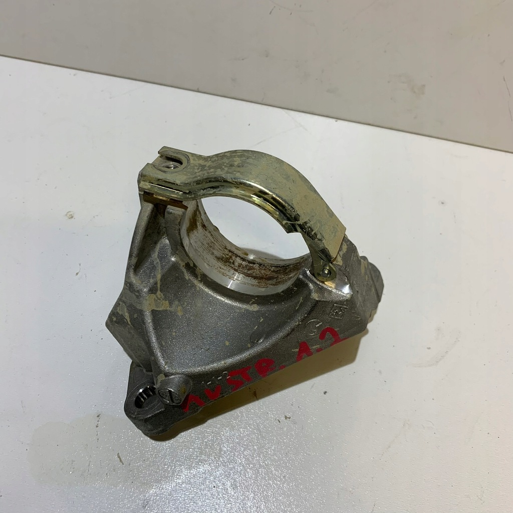 фото №1, Renault austral rafale espace vi 1.2 e-tech підпора піввісь 397743837r