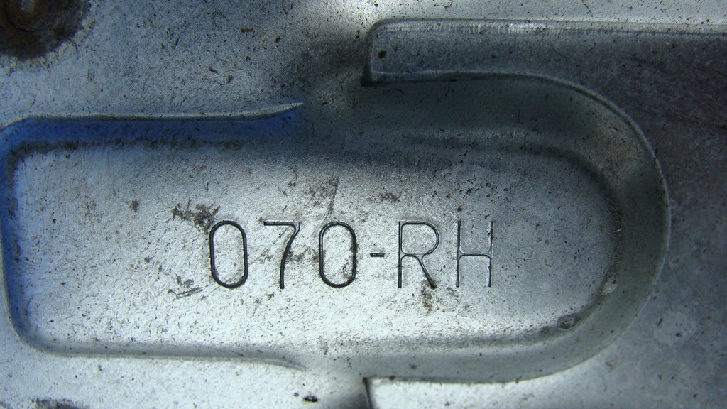 фото №8, Механизм подъемник окон правый задняя задний mitsubishi asx 070-rh