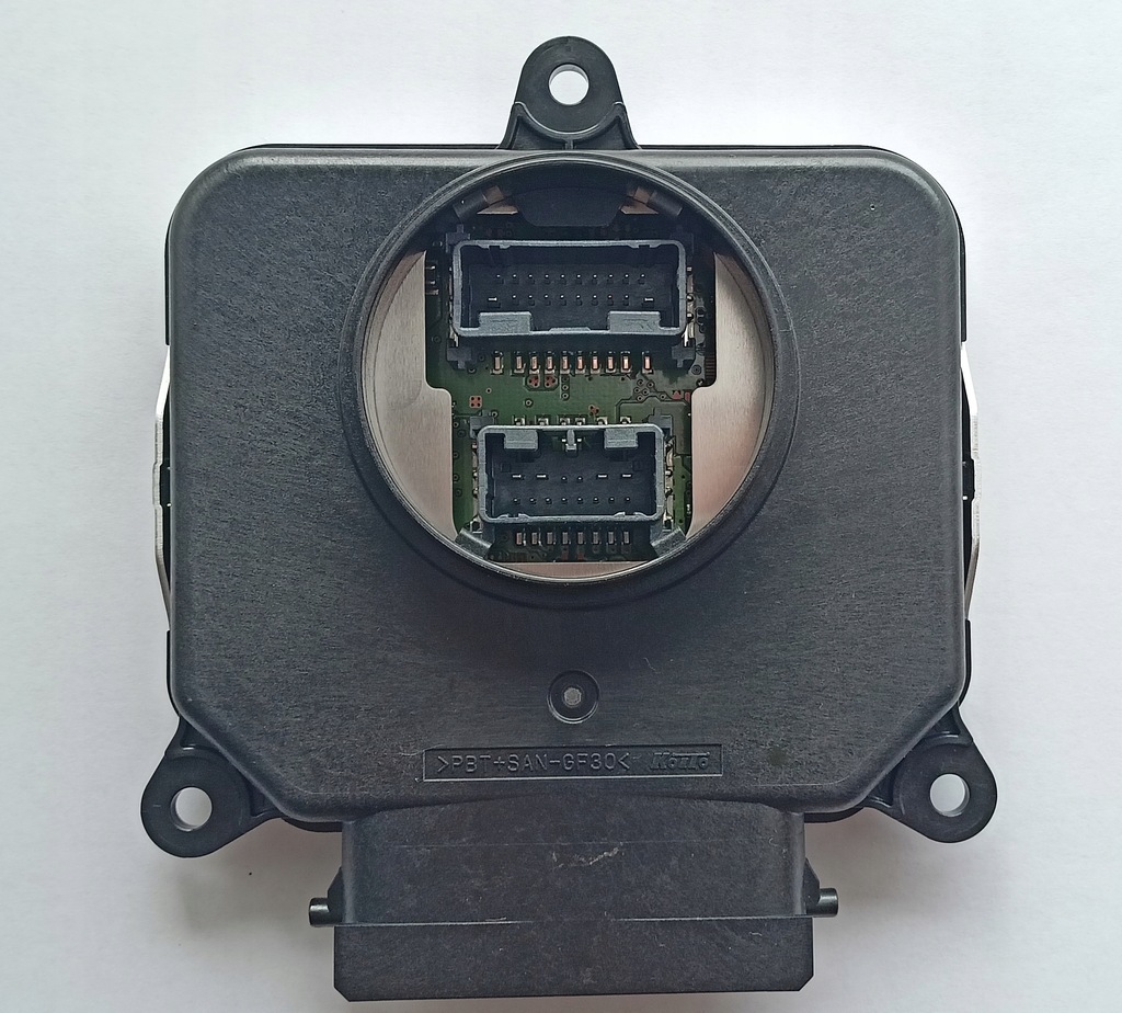 фото №1, Преобразователь модуль led toyota lexus rc rcf 89907-0d010