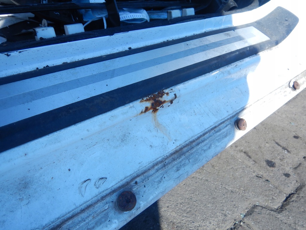 фото №6, Audi a4 b7 04-08 kombi четверть порог правый блок двигателя