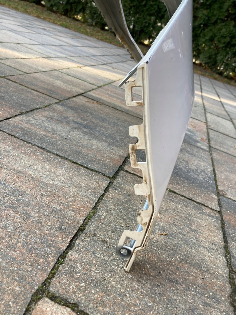 Купить Jaguar e pace r dynamic бампер перед orygi.