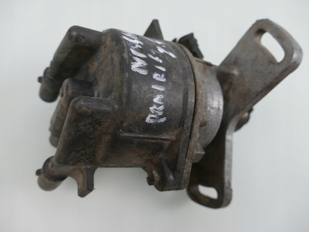 фото №1, Nissan prairie 2.4 b аппарат зажигание зажигания