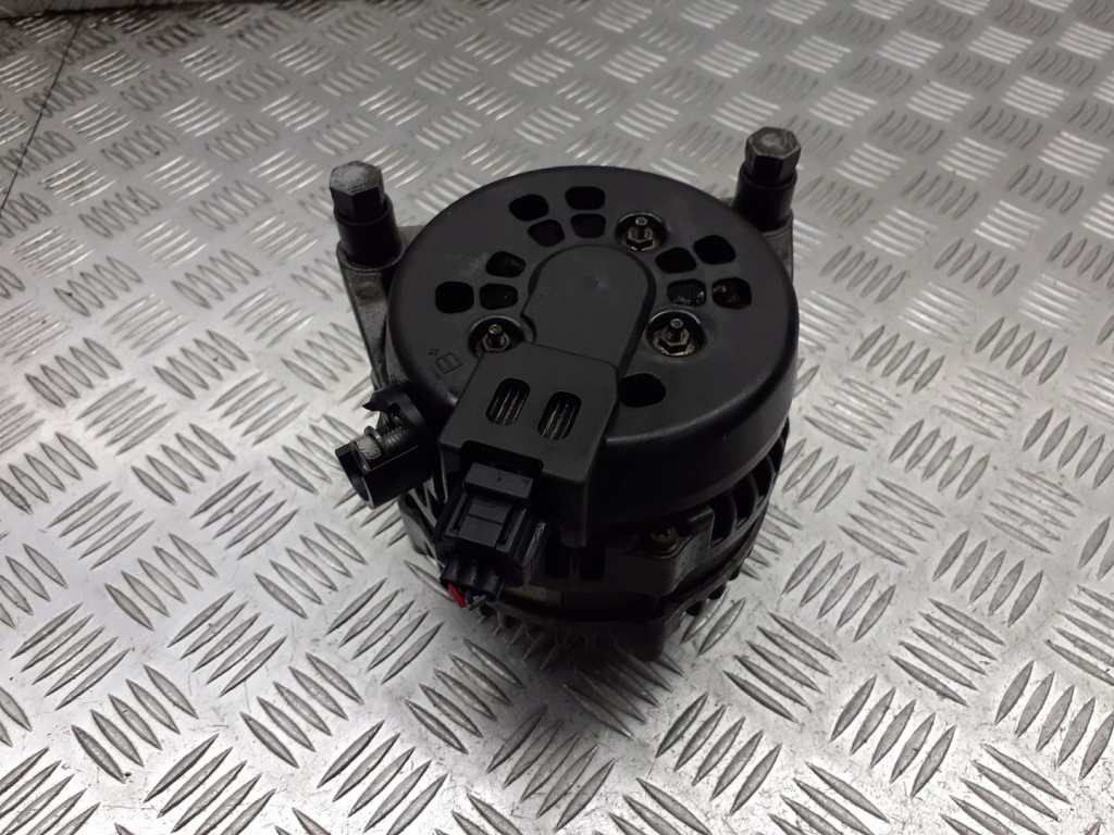 Купити Генератор ford focus mk2 1.6 tdci 3m5t-10300-pc