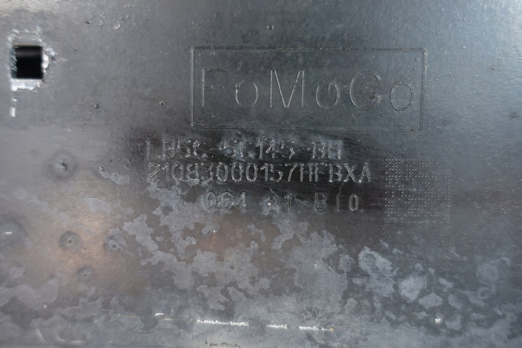 фото №11, Подрамник подрамник перед ford explorer 2020-