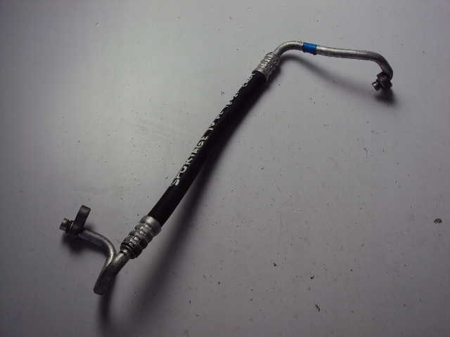 фото №1, Шланг кондиционера kia sportage iv lift 18-21