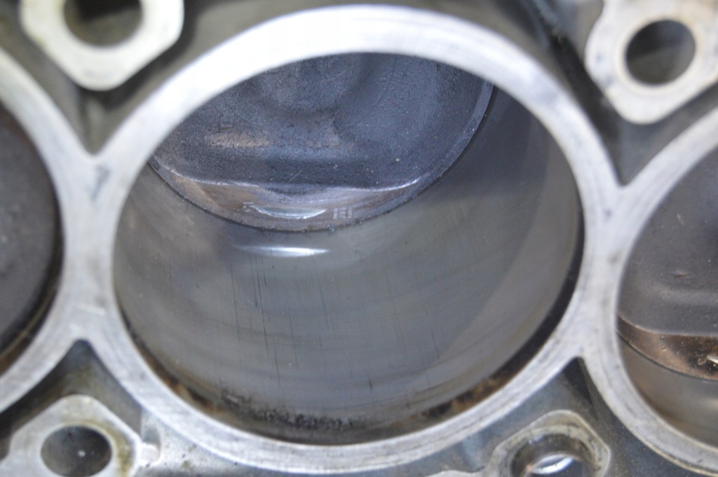 фото №14, Блок двигателя 55 amg компрессор mercedes r230 sl55 cl55 w211 w219 113992