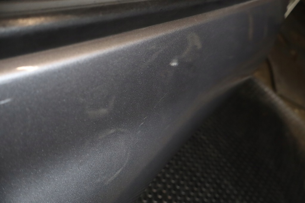 фото №4, Двері правий задня renault clio iv tekng hb