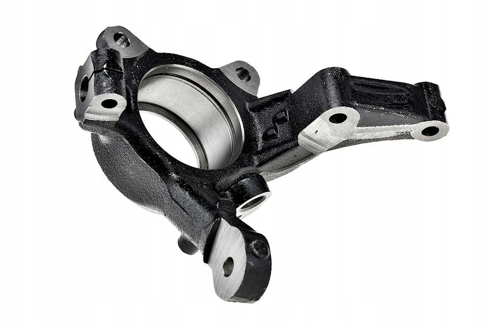 фото №2, Поворотний кулак передня fiat scudo 96- права