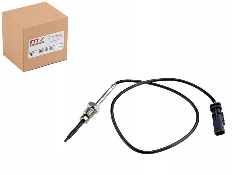 фото №1, Датчик температури вихлопних газів nty