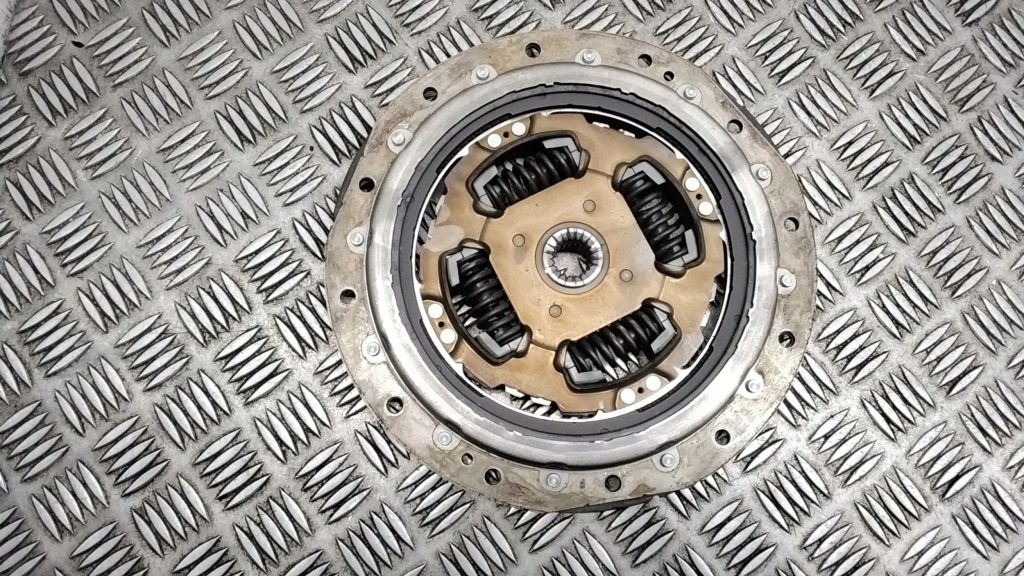 фото №2, Lexus rx 450h 2019 диск сцепления