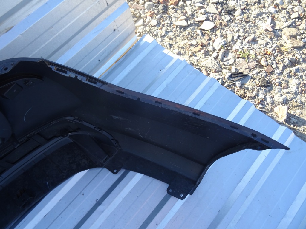 фото №8, Бампер задняя задний hyundai i30 iii kombi 17-/////