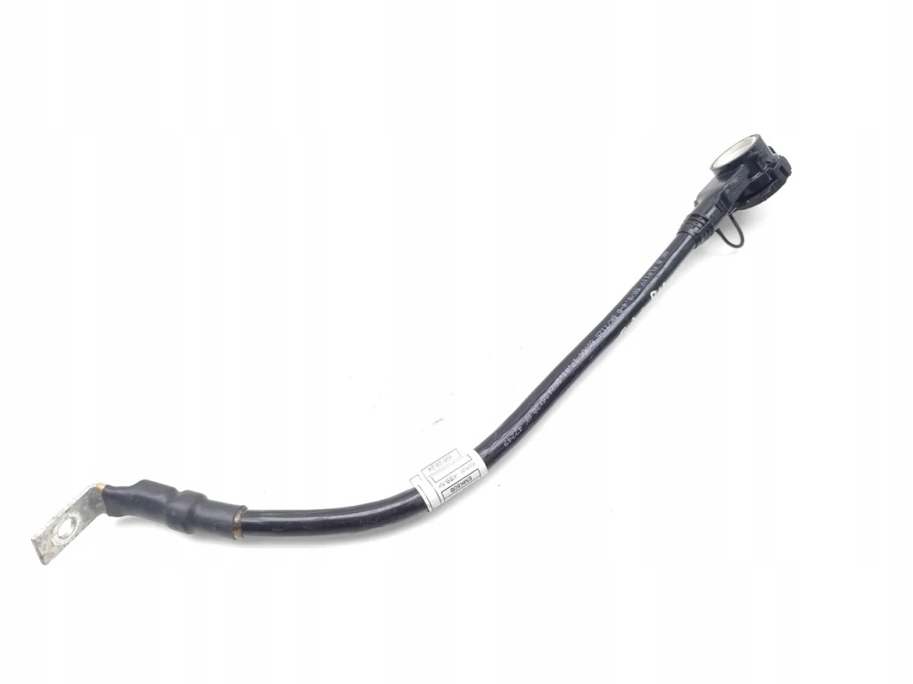 Bmw i4 минус / клемма / шланг аккумулятор edrive35 двигатель электрический 2024 Цена