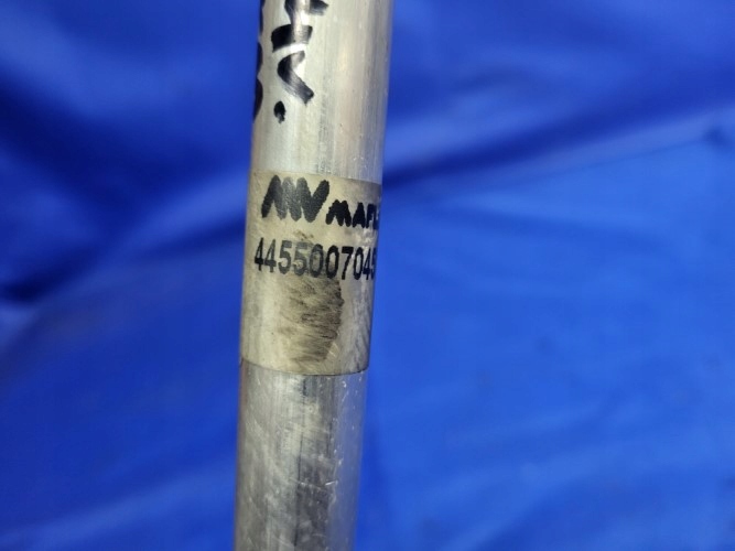 фото №5, Шланг кондиціонера renault master iii 2.3 dci