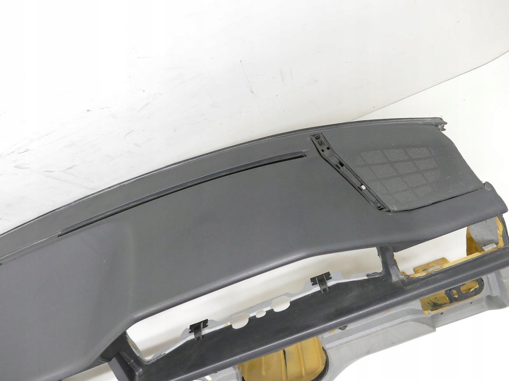 фото №10, Mercedes w124 приборная панель приборная панель приборная консоль