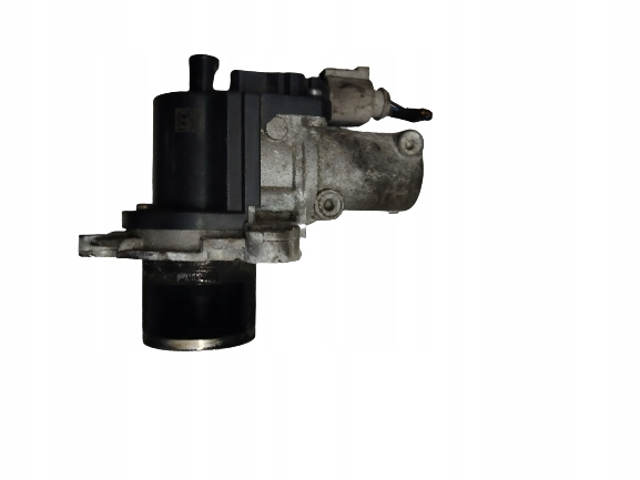 фото №2, Hyundai santa fe 2.2 r20at клапан egr 28410-2f000