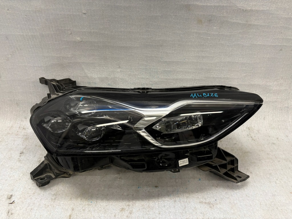 Купить Citroen ds3 crossback full led фара правый перед 9820840680