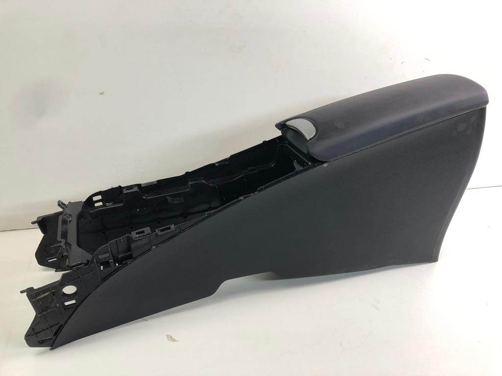 фото №1, Toyota avensis t-27 підлокітник тунель середній