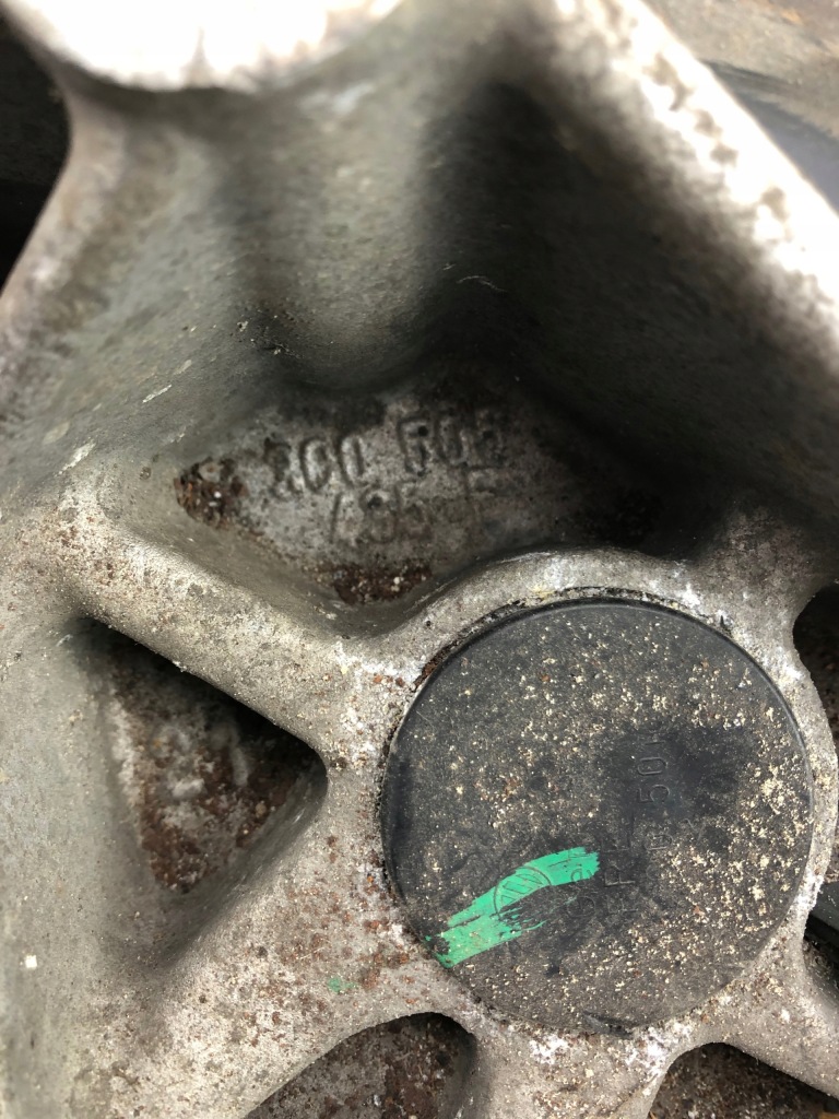 фото №7, Vw passat tiguan поворотный кулак суппорт el. 2c0505435f