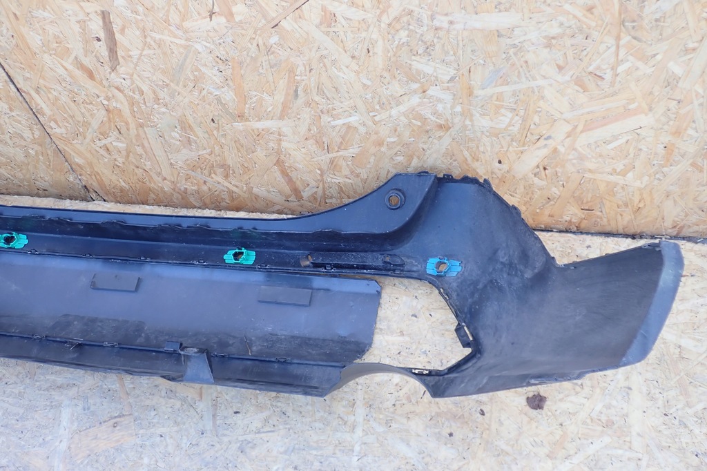 фото №8, Toyota rav4 iv бампер задняя 52159-42230 pdc