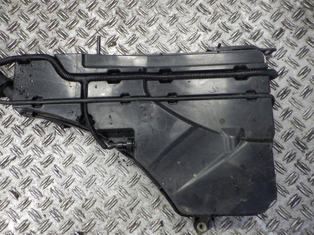 фото №6, Alfa romeo stelvio бак омивача 50556493