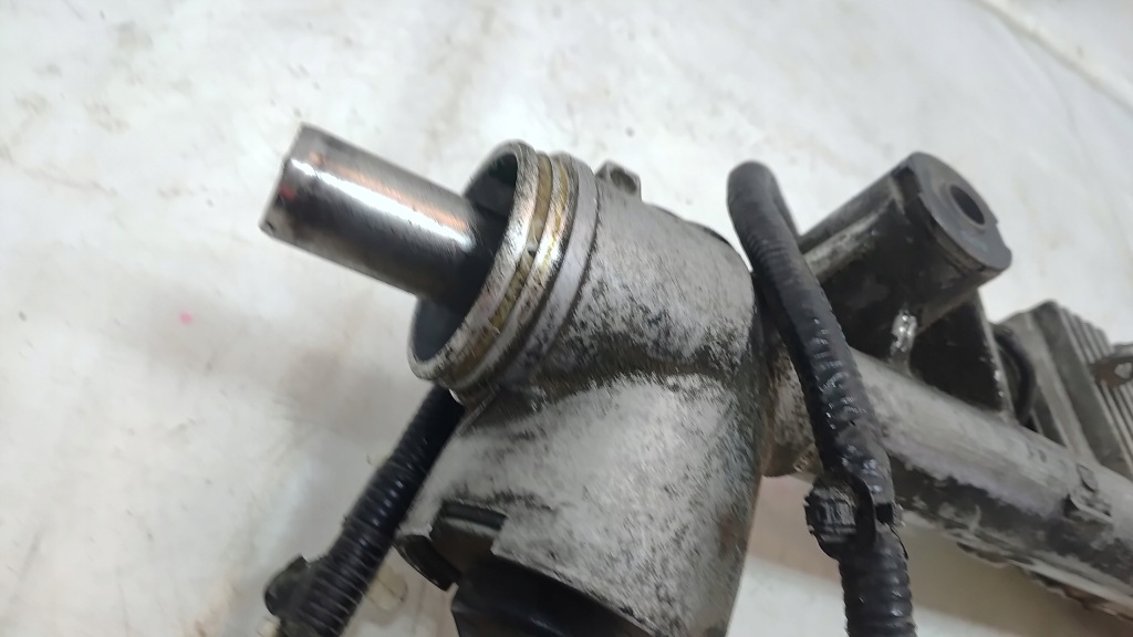 Ford f150 15- рулевая рейка трансмиссия gl34-3d070-ad америка Цена