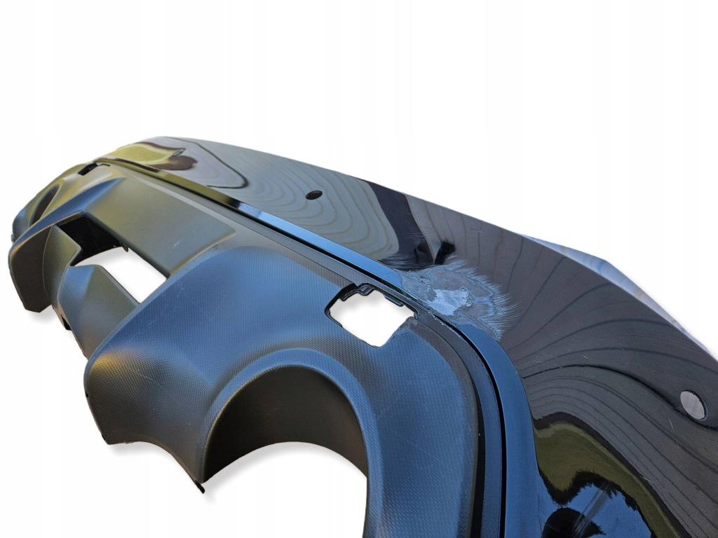 фото №6, Subaru brz toyota gt 86 2013 57704ca011 бампер задня