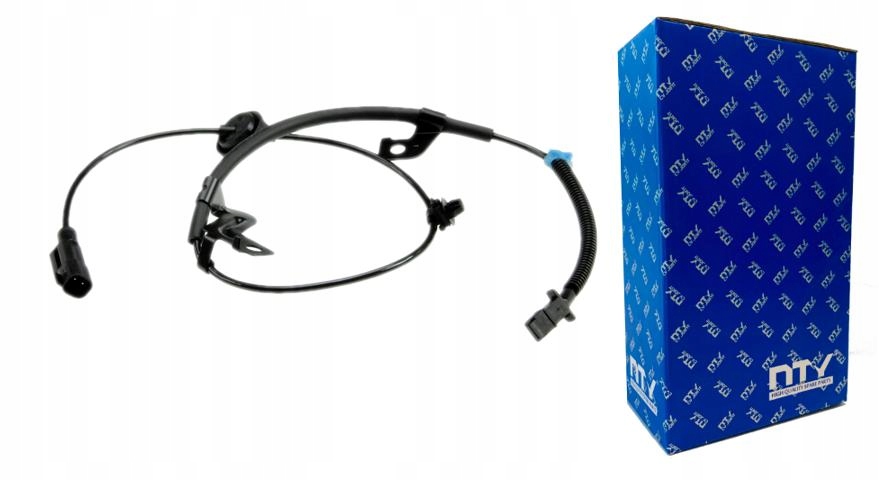 фото №10, Датчик abs задня лівий jeep compass patriot 4wd 07-