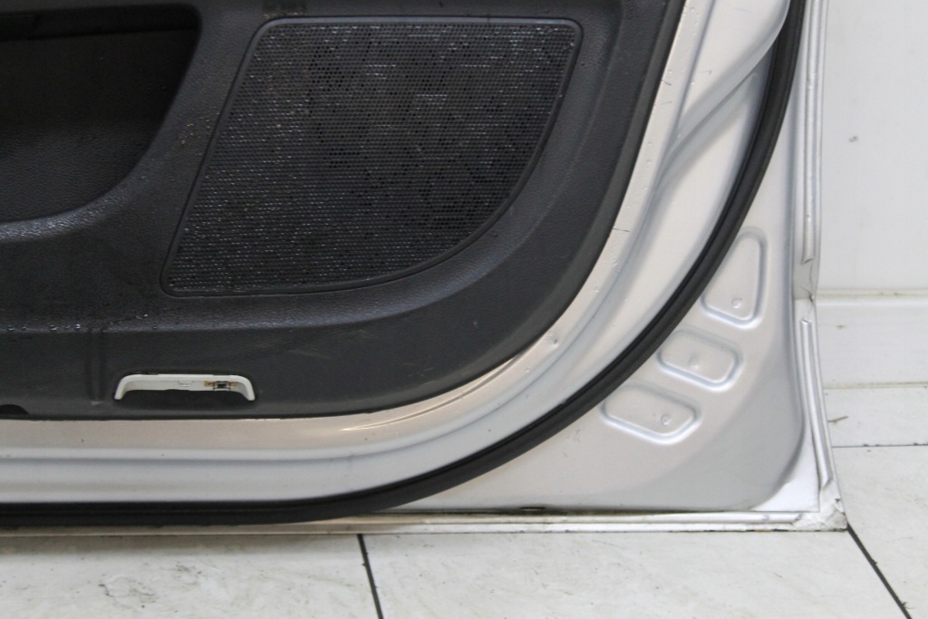 фото №13, Дверь правое правый перед передние skoda superb ii 2008r- 9156 - код лакокрасочного покрытия