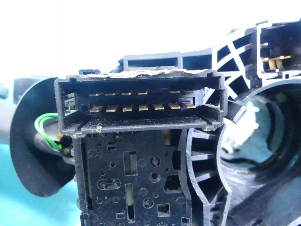 фото №14, Перемикач комбінований renault laguna ii 8200012243