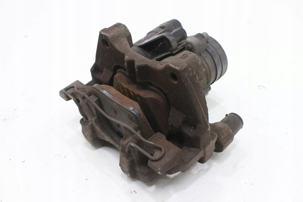 фото №10, Супорт лівий задня електричний audi a3 8v golf vii