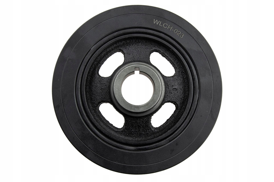 фото №12, Шків колінчастого вала compass caliber 1.8 2.0 06-