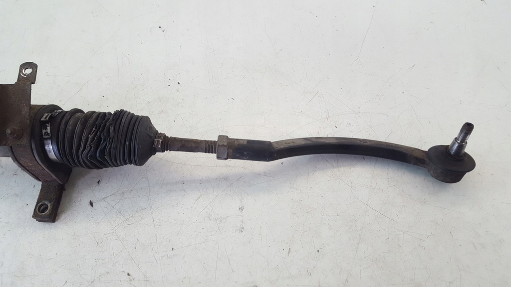 фото №9, Рейка рульова 7891140 mini cooper