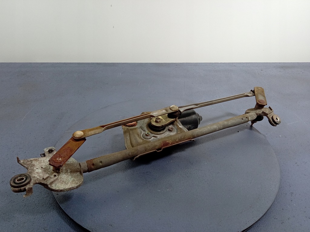 фото №4, Outlander i 03- механизм дворник перед eu