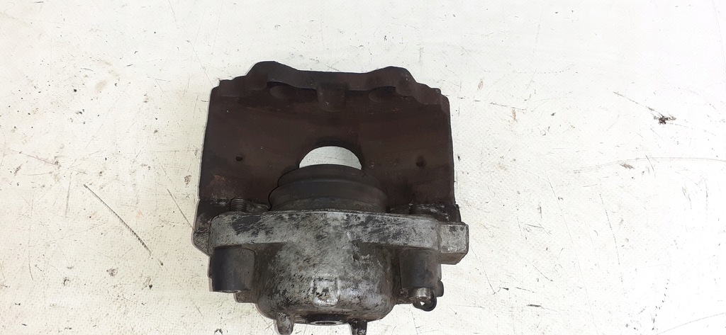 фото №6, Opel vectra c суппорт тормозной левый перед