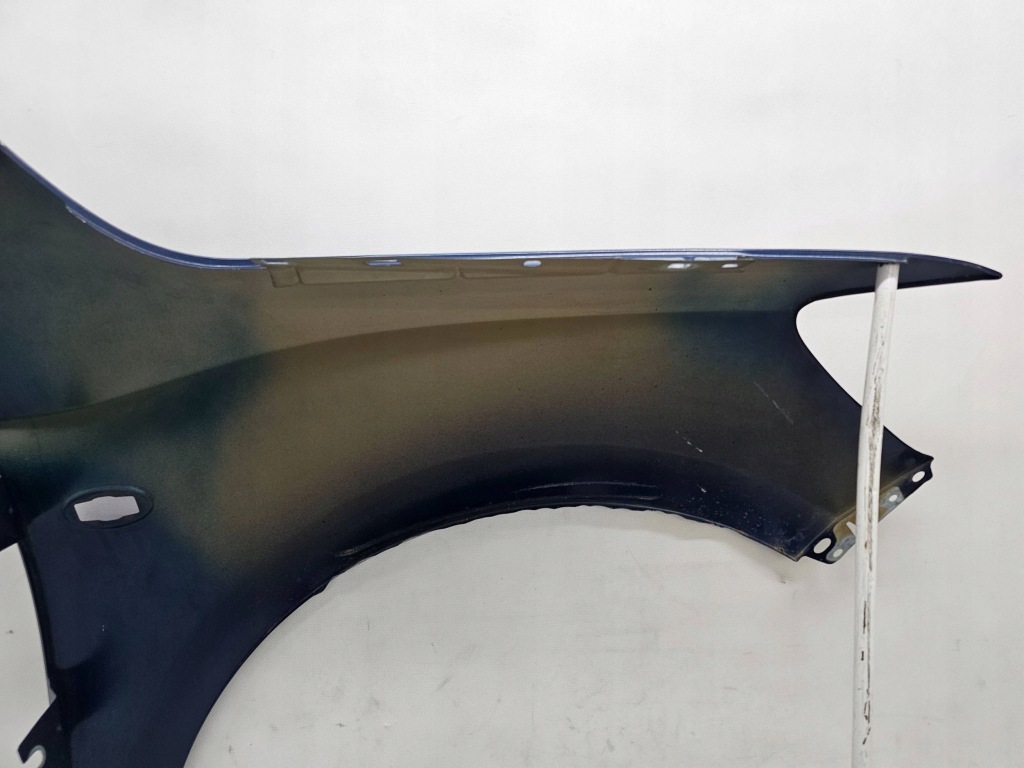 Citroen c-elysee 2012+ крила перед передній лівий fv Доставка