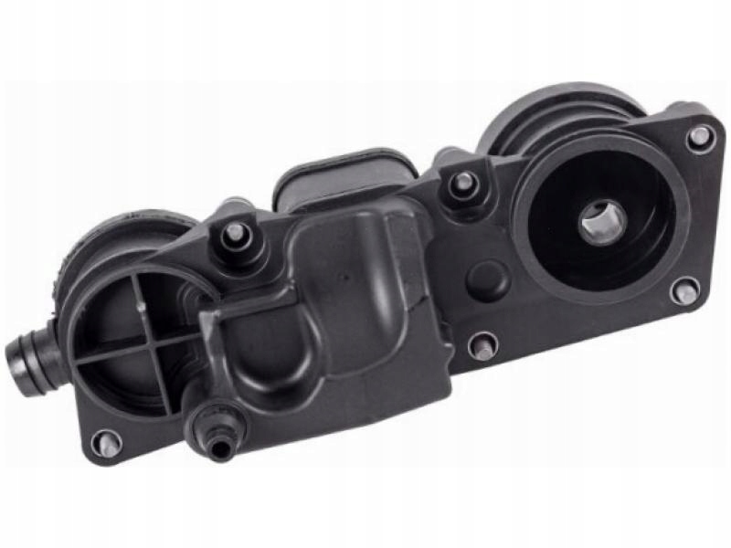 фото №1, Сепаратор вентиляция картера масла mercedes klasa s w220 3.2 clk c209 2.1