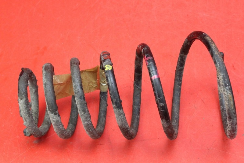 фото №1, Пружина задня задня kia sportage 2 ii 2.0 crdi 140 km lift 04-10