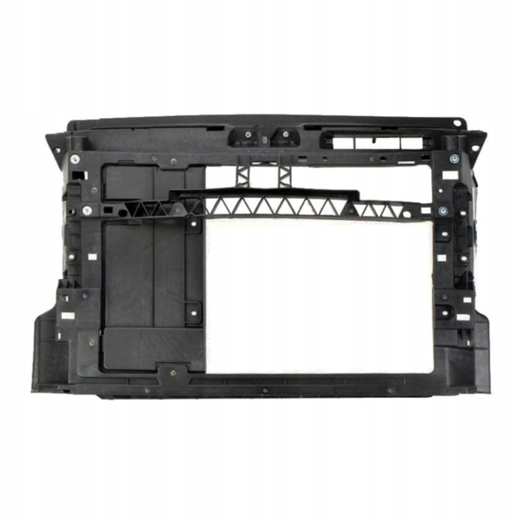 фото №1, Pas перед vw polo 9n v 6r 02-17