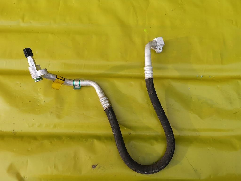 фото №1, Ford ka mk2 08- трубка шланг кондиционера 1.2 8v бензин