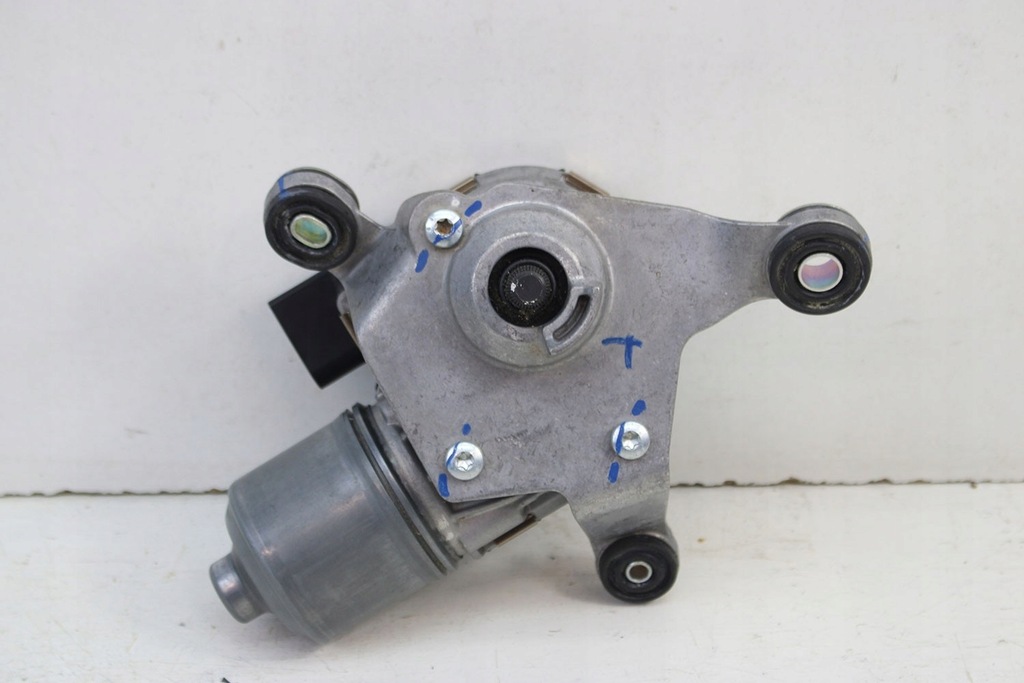 фото №9, Audi r8 4s ii 4s механизм дворник 4s1955023e 4s1955119e основание 4s195