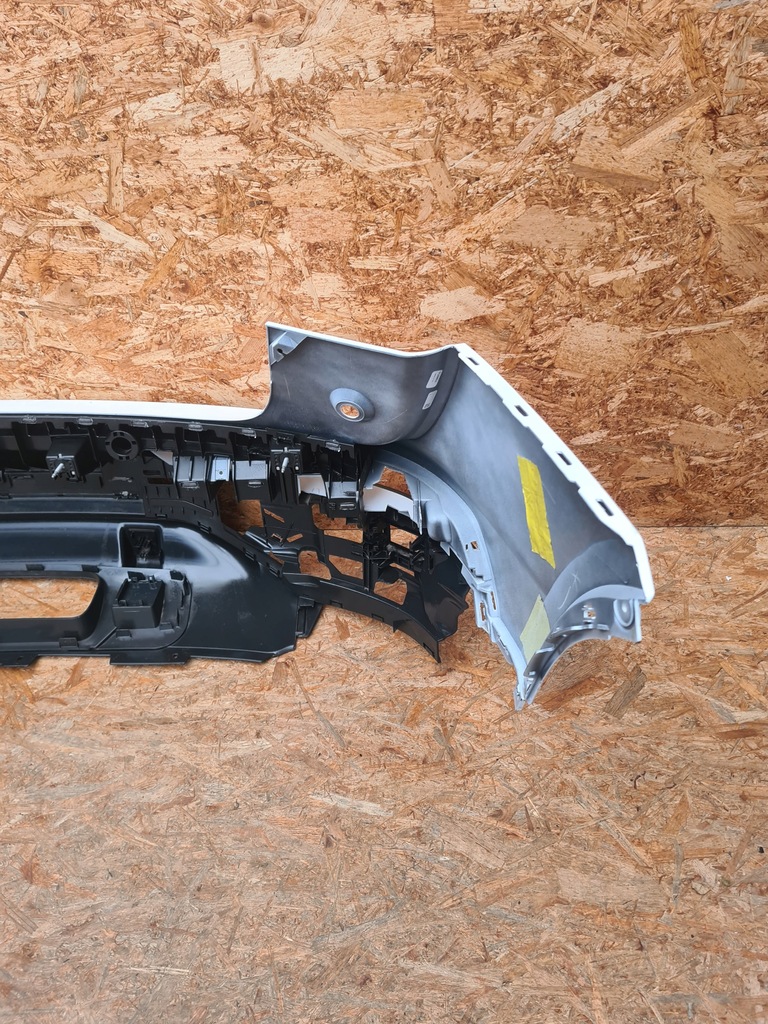 фото №9, Бампер задній задня audi q5 ii lift sportback 80f807511 80f807521b