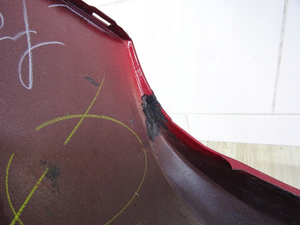 фото №15, Бампер перед mazda ii 2