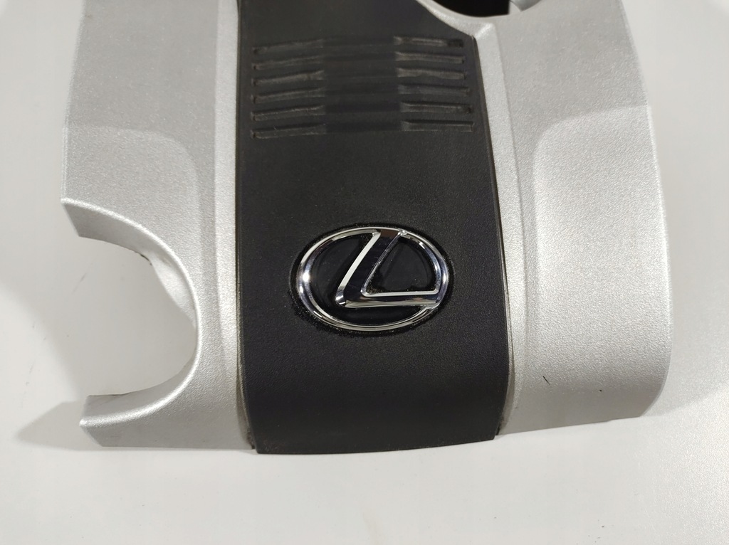 фото №2, Lexus is300h 13r защита двигателя верхний