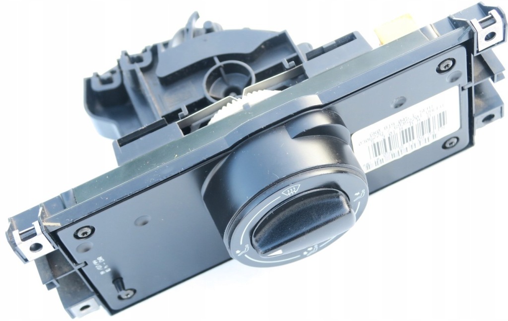 фото №1, Управление обдув seat ibiza cordoba 99-01