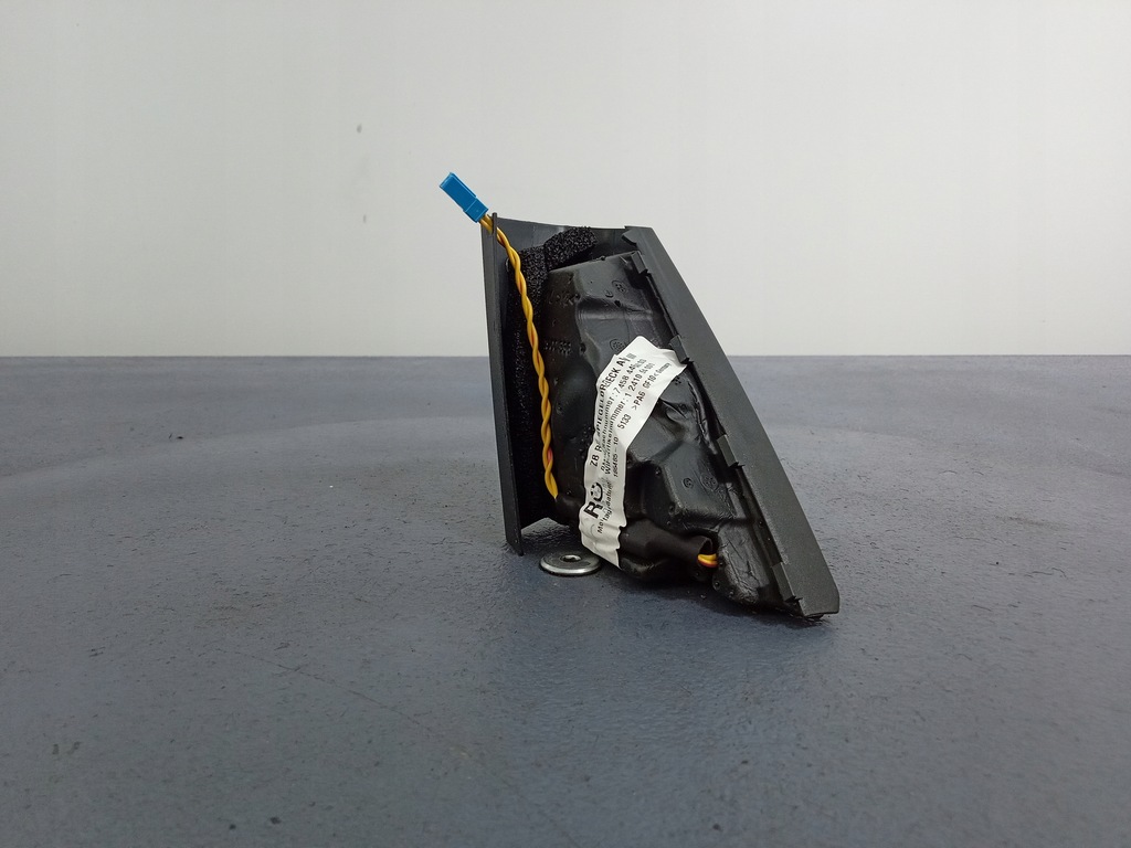 фото №4, Bmw 7 g11 g12 динамик твитер правый harman 7458448