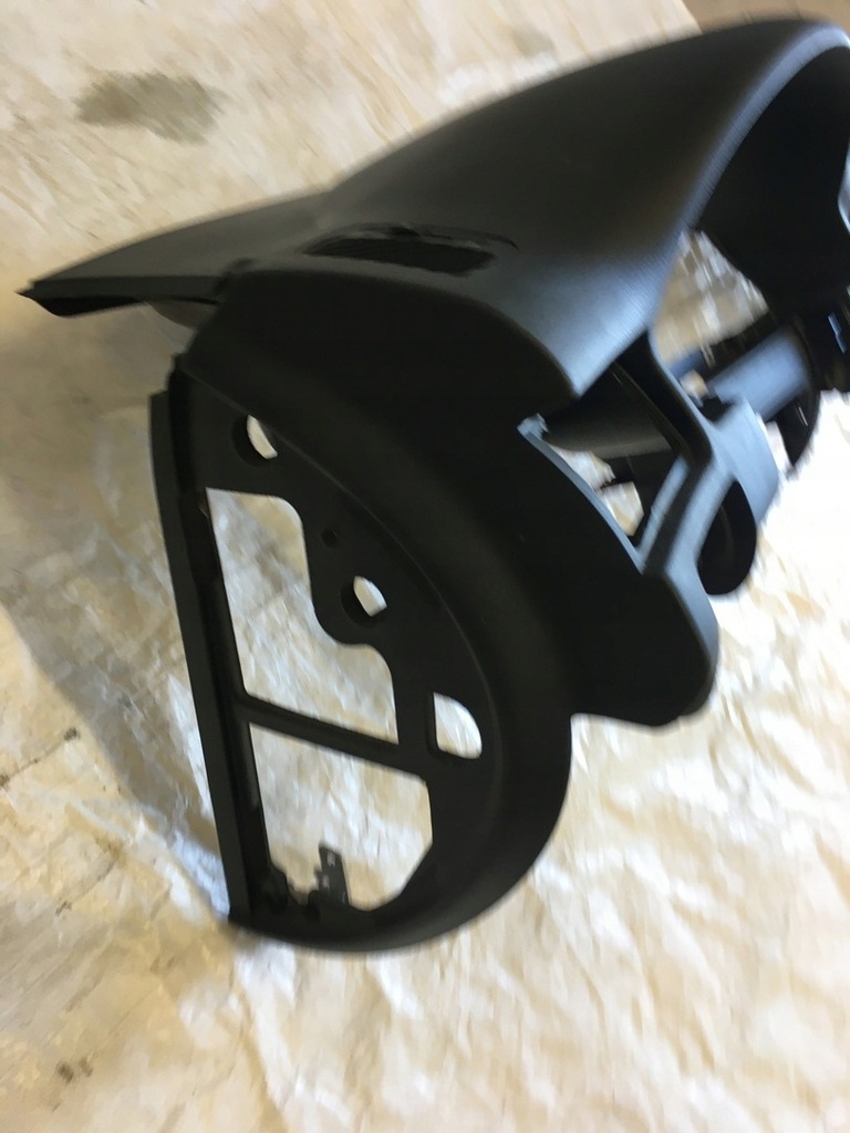 фото №14, Консоль панель приладів приладова niebieska audi a6 c5 1997 -2004