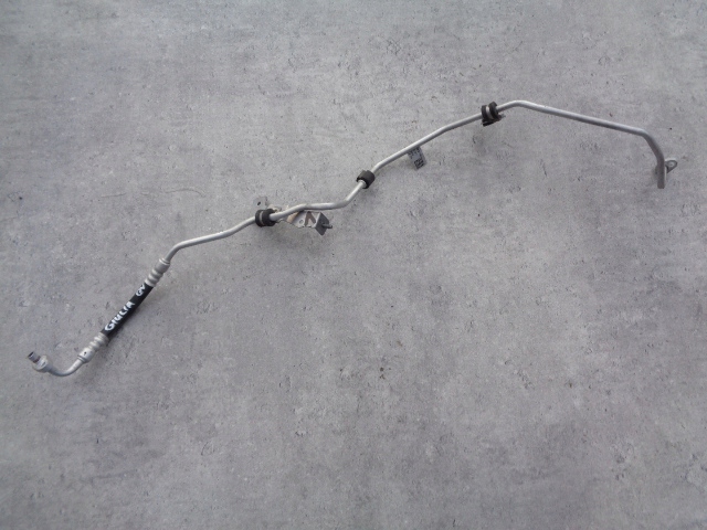 фото №1, Alfa romeo giulia qv шланг трубка кондиціонера