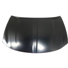 фото №1, Капот aluminiowanowa dodge charger 2015 -